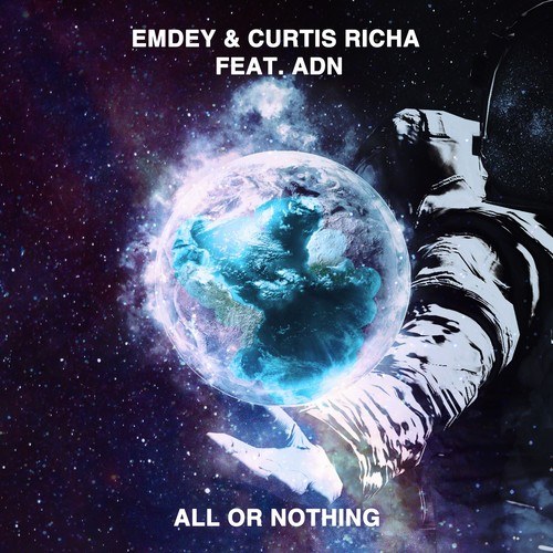 Emdey, Curtis Richa, ADN-All or Nothing