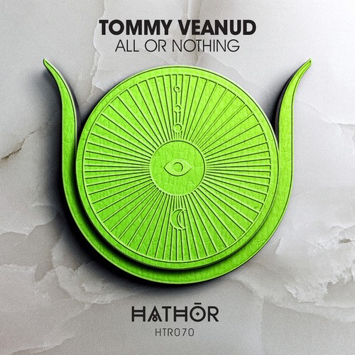 Tommy Veanud-All or Nothing