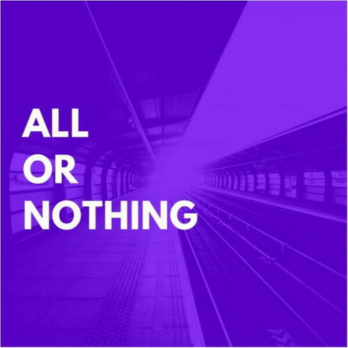Wejust-All Or Nothing