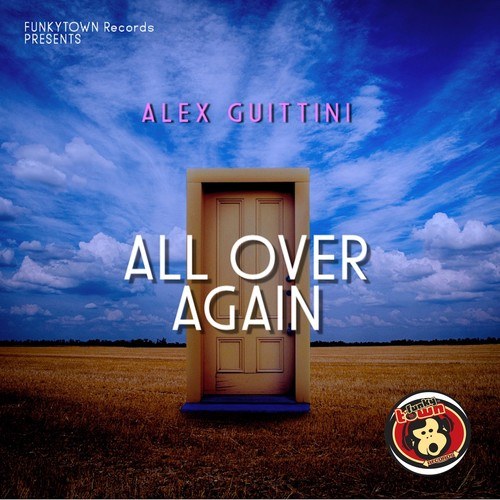 Alex Guittini, Ivan Santoro-All over Again