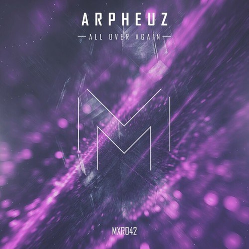 Arpheuz-All over Again