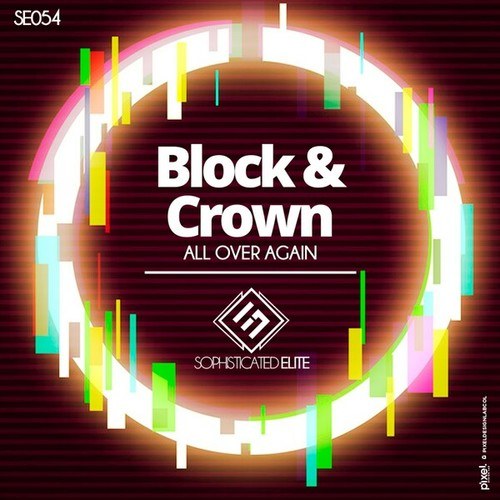 Block & Crown-All over Again