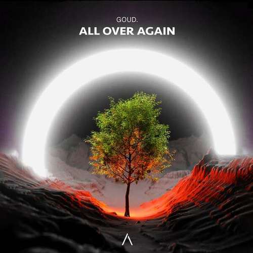 Goud.-All Over Again