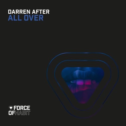 Darren After-All Over