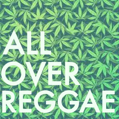 Various Artists-All Over Reggae