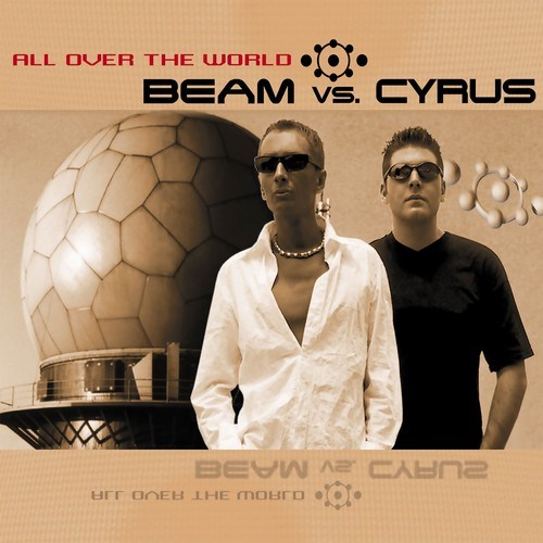 Beam Vs. Cyrus, Megara Vs. DJ Lee, DJ Isaac-All over the World