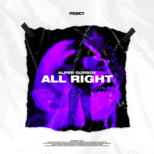 Alper Gursoy-All Right