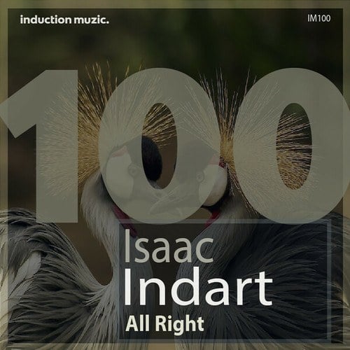 Isaac Indart-All Right