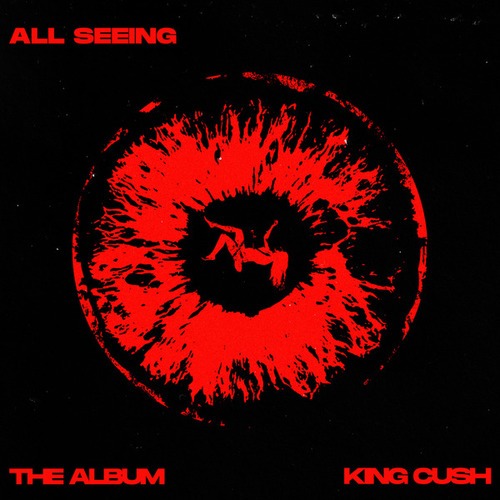 All Seeing The Album