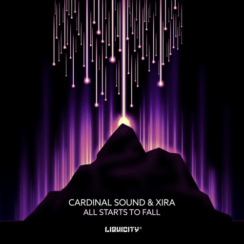 Cardinal Sound, XIRA-All Starts To Fall