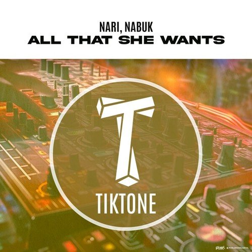 Nari, Nabuk-All That She Wants