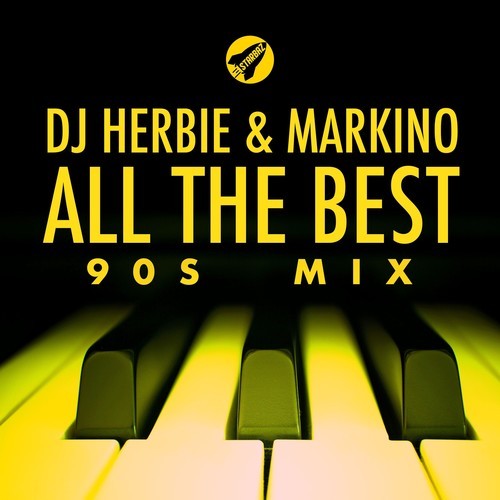 DJ Herbie, Markino-All the Best (90S Mix)