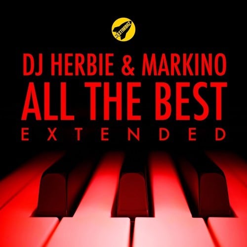 DJ Herbie, Markino-All the Best (Extended Mix)