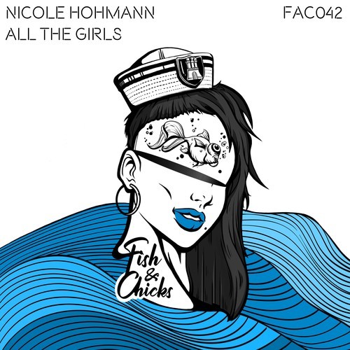Nicole Hohmann-All the Girls (Extended Mix)
