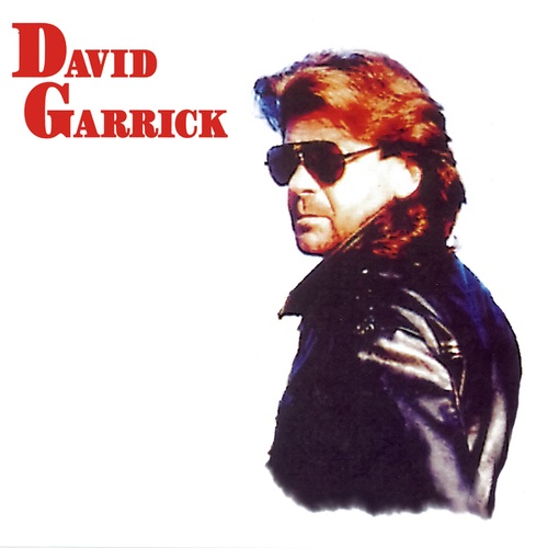 David Garrick-All The Hits Plus More