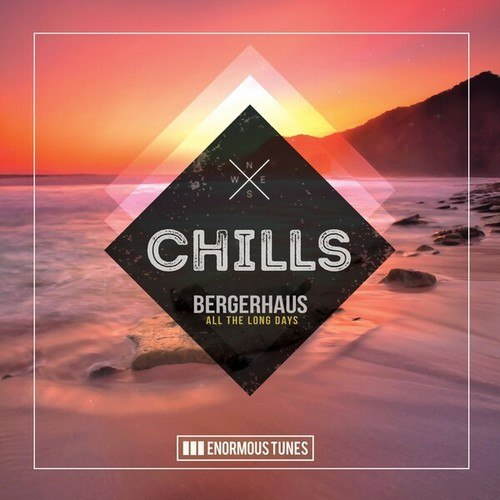 Bergerhaus-All the Long Days
