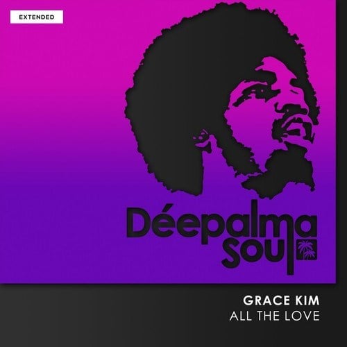 All the Love (Extended Mix)