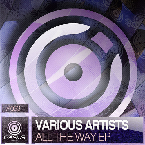 Intelligent Manners, Command Strange, Flame, Release, Mage, Simplification-All The Way EP