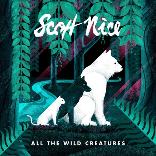 Peia, Ayla Nereo, Scott Nice, Shira Netanya, The Polish Ambassador-All the Wild Creatures