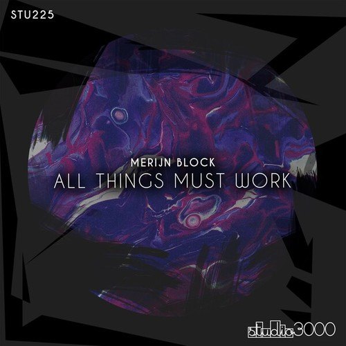 Merijn Block-All Things Must Work