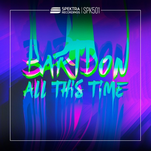 Bartdon-All This Time