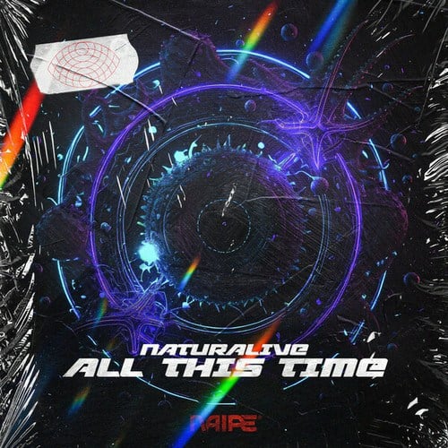 Naturalive-All This Time