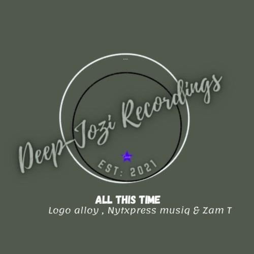 Nytxpress Musiq, Logo Alloy, Zam T-All This Time