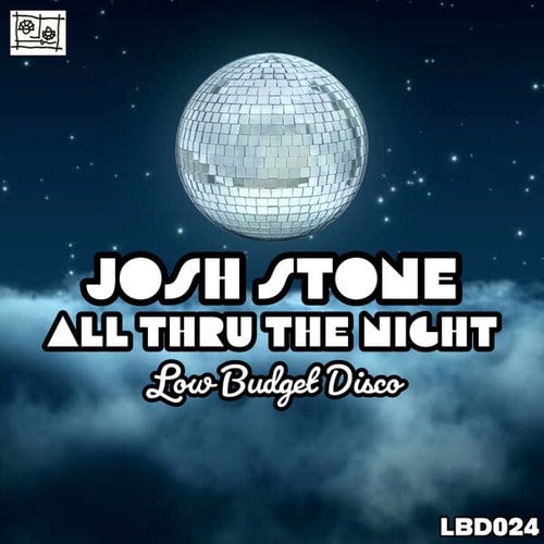 Josh Stone-All Thru The Night