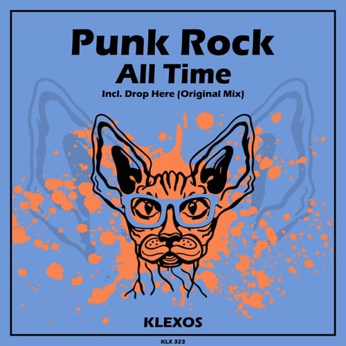 Punk Rock-All Time