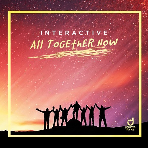 Interactive-All Together Now