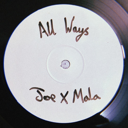 Joe Armon-Jones, Mala-All Ways
