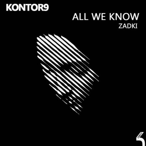 Kontor9-All we Know