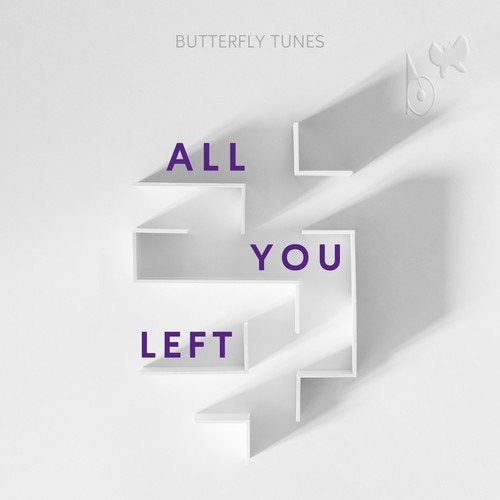 Butterfly Tunes-All You Left