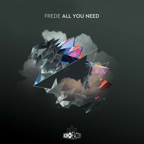 Frede-All You Need