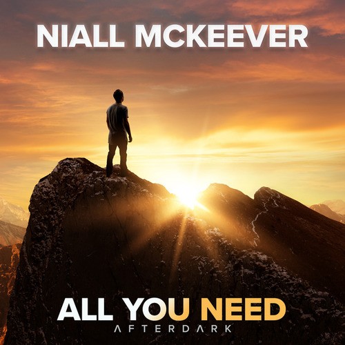 Niall McKeever-All You Need