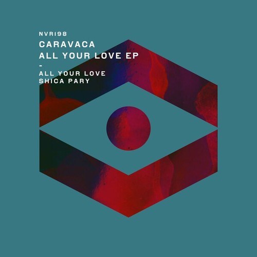Caravaca-All Your Love