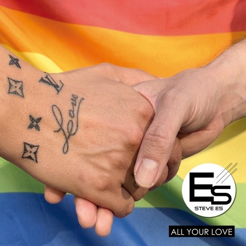 Steve Es-All Your Love (Single Version)