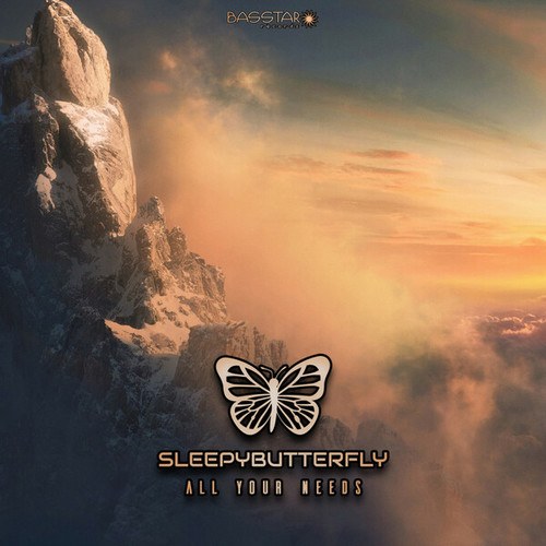 Sleepybutterfly-All Your Needs