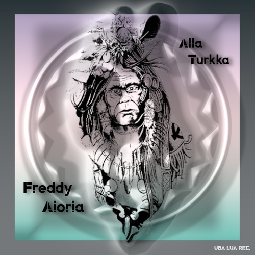 Freddy Aioria-Alla Turkka
