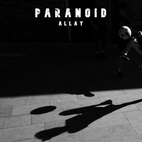 Paranoia-Allay