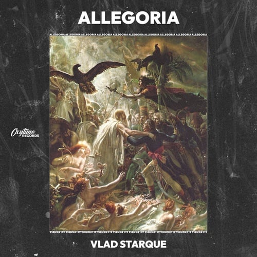 Vlad Starque-Allegoria