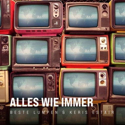 Alles wie immer