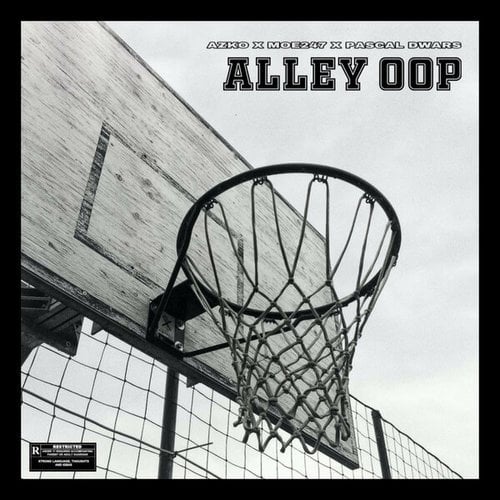 Azko, Moe247, Pascal Dwars-Alley Oop