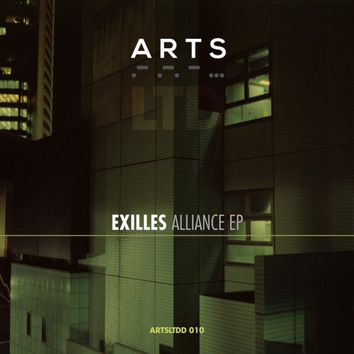 Exilles-Alliance EP
