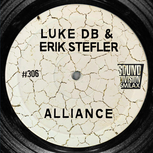 Luke Db, Erik Stefler-Alliance