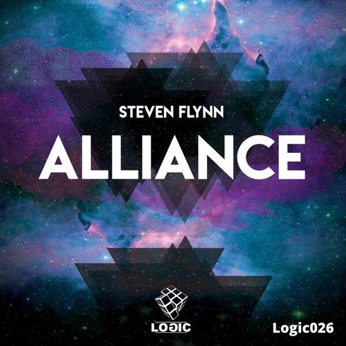 Steven Flynn-Alliance