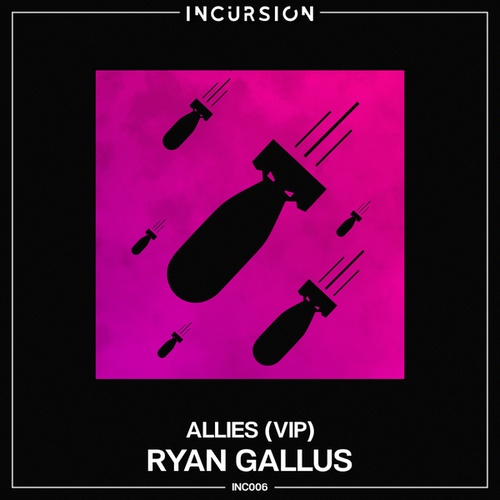 Ryan Gallus-Allies