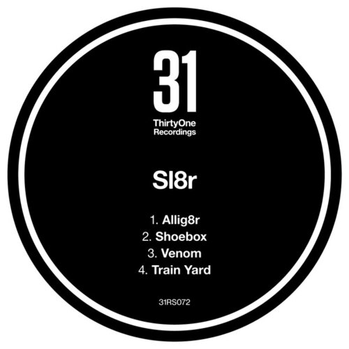 Sl8r-Allig8r EP