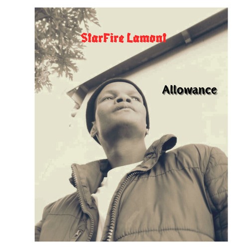 Starfire Lamont-Allowance