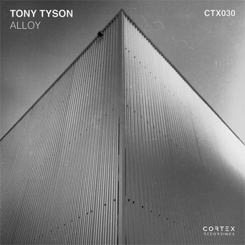 Tony Tyson-Alloy